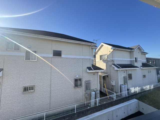 新築　高崎市上小鳥町第6　Livele Garden.S　１号棟の展望|高崎市上小鳥町第6　Livele Garden.S　