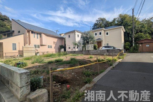 藤沢市片瀬2丁目５－５売地の周辺