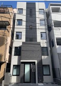 SakuraCrossResidence