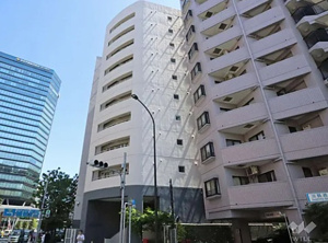 ライオンズマンション目黒青葉台タウンハウスの画像