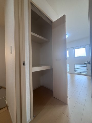 グリーンアベニュー　Ｅの内装