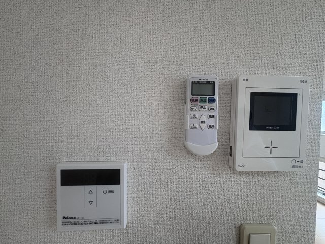 グリーンアベニュー　Ｅの内装