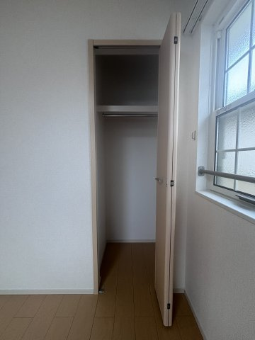 グリーンアベニュー　Ｅの内装