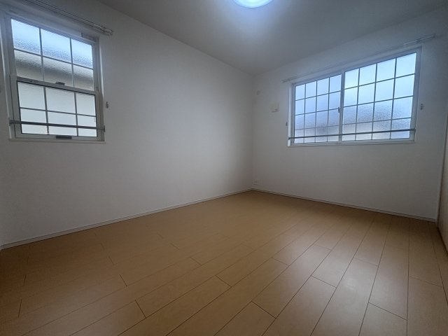 グリーンアベニュー　Ｅの内装