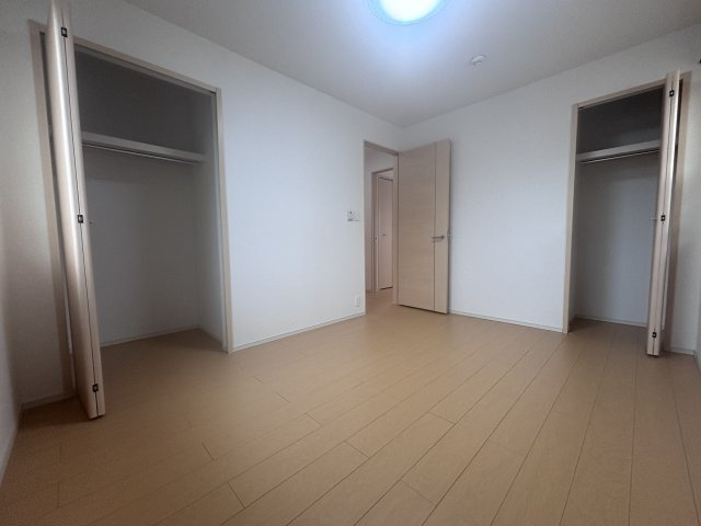 グリーンアベニュー　Ｅの内装