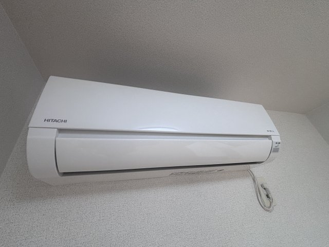 グリーンアベニュー　Ｅの設備