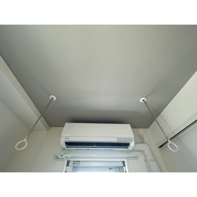 ウェルスクエア笹塚Ⅱの設備