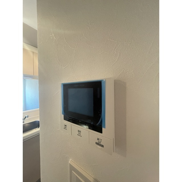 ウェルスクエア笹塚Ⅱのセキュリティ