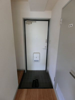 【玄関】 | ハウズプラザ