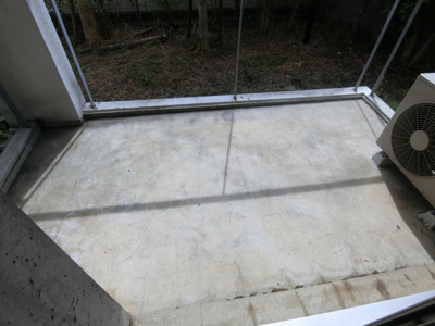 【バルコニー】 | ハウズプラザ