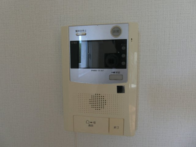 【セキュリティ】 | ハウズプラザ