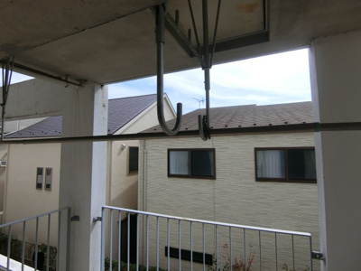 【展望】 | ハウズプラザ