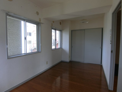 【洋室】 | ハウズプラザ