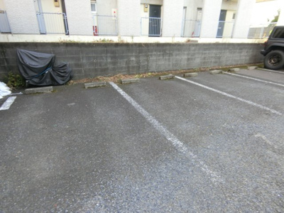 【駐車場】 | ハウズプラザ