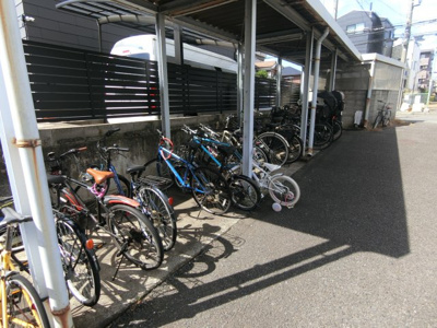 【その他共用部分】 | ハウズプラザ