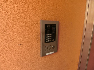 【セキュリティ】 | ハウズプラザ