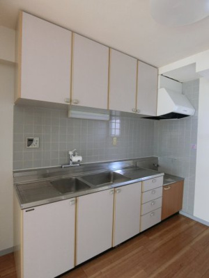 【キッチン】 | ハウズプラザ