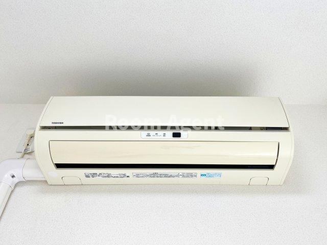 プレサンス東別院駅前Ⅱの設備