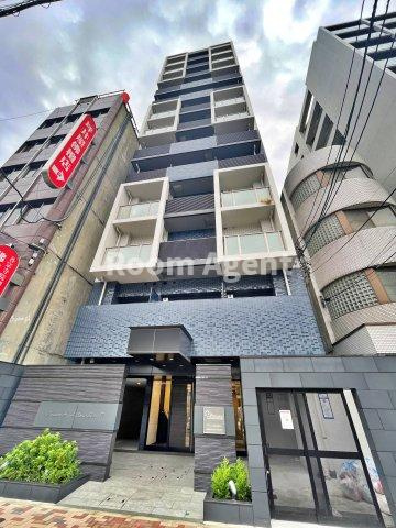 プレサンス東別院駅前Ⅱ