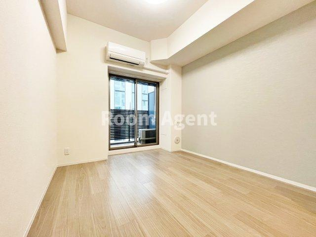 プレサンス東別院駅前Ⅱの内装