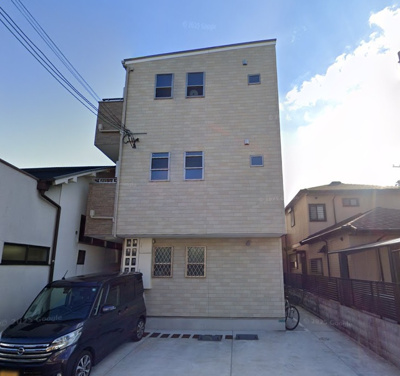 【外観】 | ウエスト明石