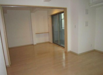 【寝室】 | グリーニエ西新宿