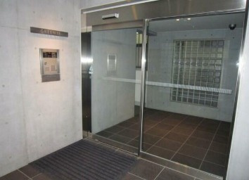 【その他共用部分】 | グリーニエ西新宿