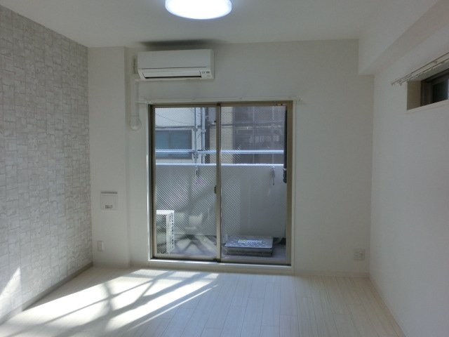 大阪市中央区南船場１丁目の賃貸マンションの内装