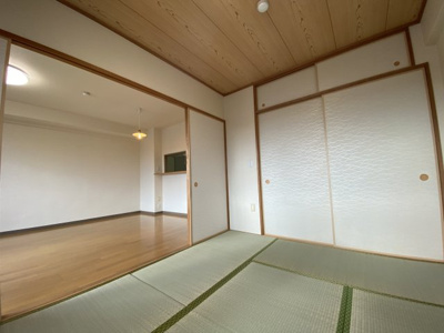 【内装】 | マーレ羽衣 | 別部屋写真参考