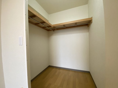 【収納】 | マーレ羽衣 | 別部屋写真参考