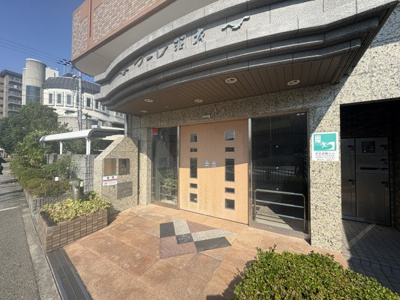 【エントランス】 | マーレ羽衣