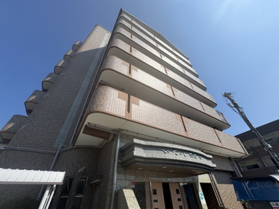 【外観】 | マーレ羽衣