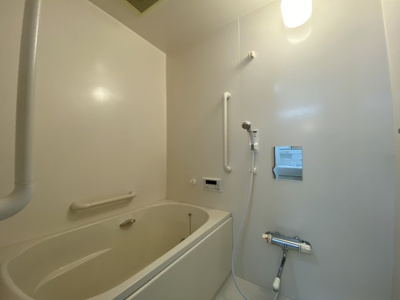 【浴室】 | マーレ羽衣 | 別部屋写真参考