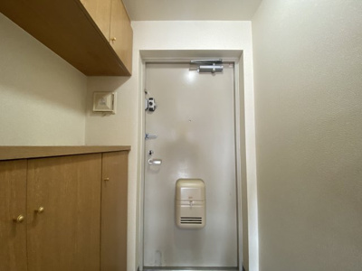 【玄関】 | マーレ羽衣 | 別部屋写真参考