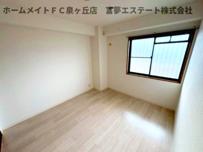 【内装】 | レジデンス赤阪