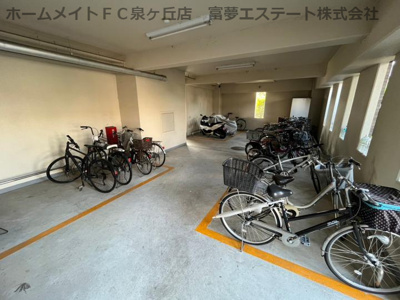 【その他共用部分】 | レジデンス赤阪