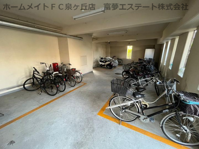 【その他共用部分】 | レジデンス赤阪