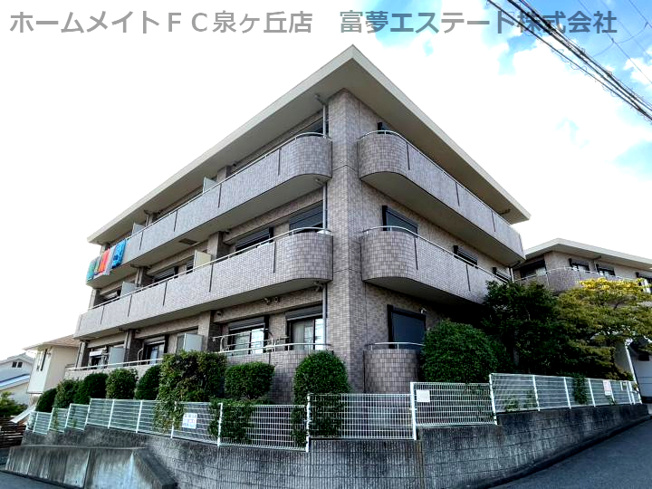 【外観】 | レジデンス赤阪