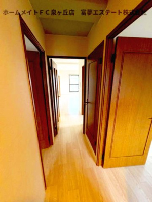 【内装】 | レジデンス赤阪