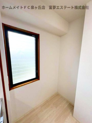 【内装】 | レジデンス赤阪