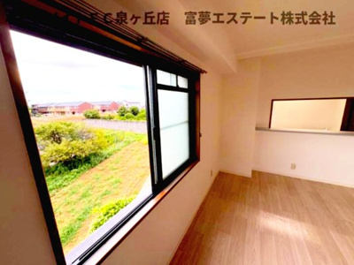 【展望】 | レジデンス赤阪