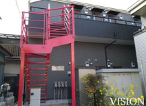 フローライト川崎の画像