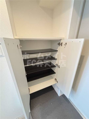 【その他】 | セレニテ九条リアン