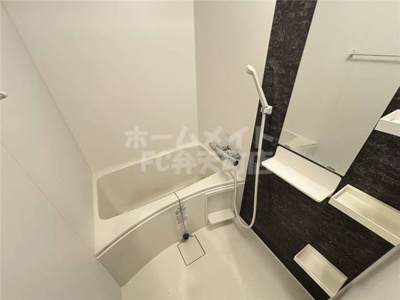 【浴室】 | セレニテ九条リアン