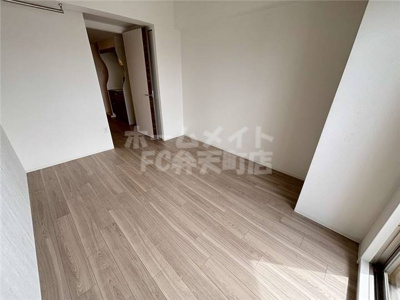 【寝室】 | セレニテ九条リアン