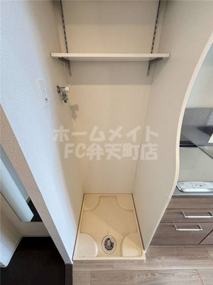 【設備】 | セレニテ九条リアン