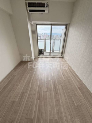 【居間・リビング】 | セレニテ九条リアン