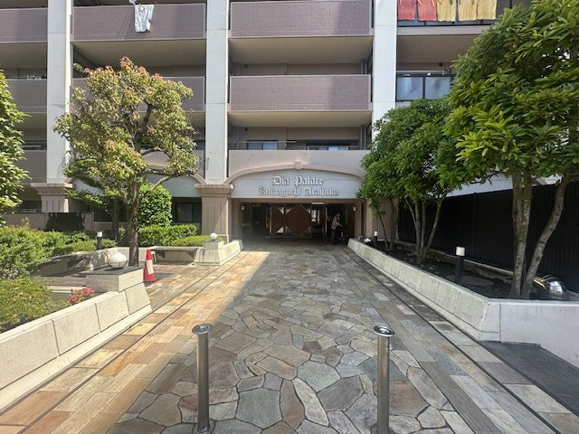 ダイアパレス川口新井宿のその他