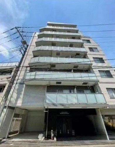 ライフガーデン西日暮里の画像