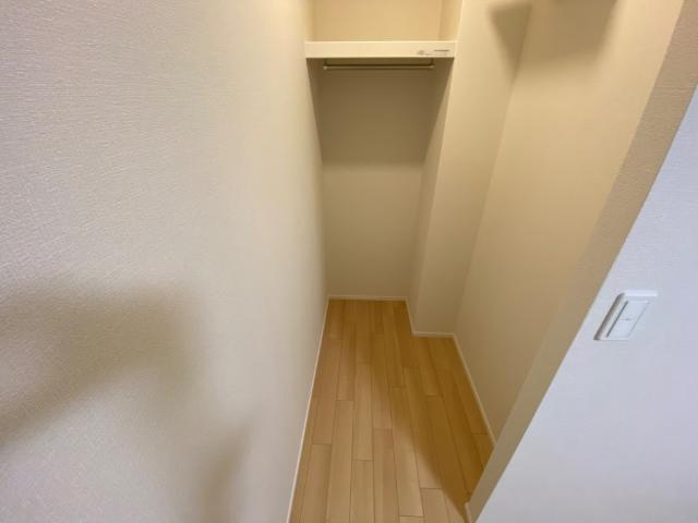 ミモザの収納|収納